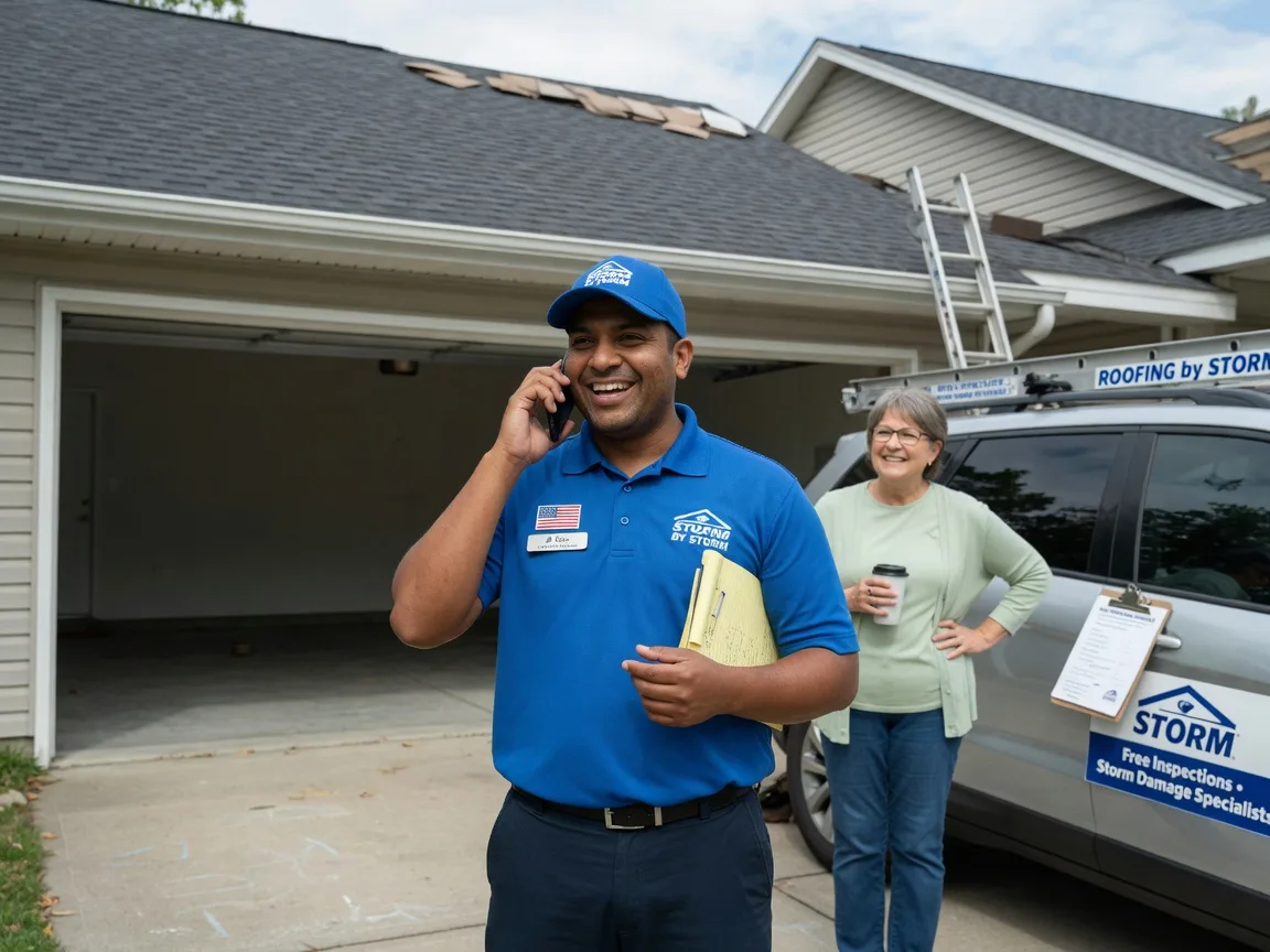 Roof Repair Near Me James Creek, PA FAQs
