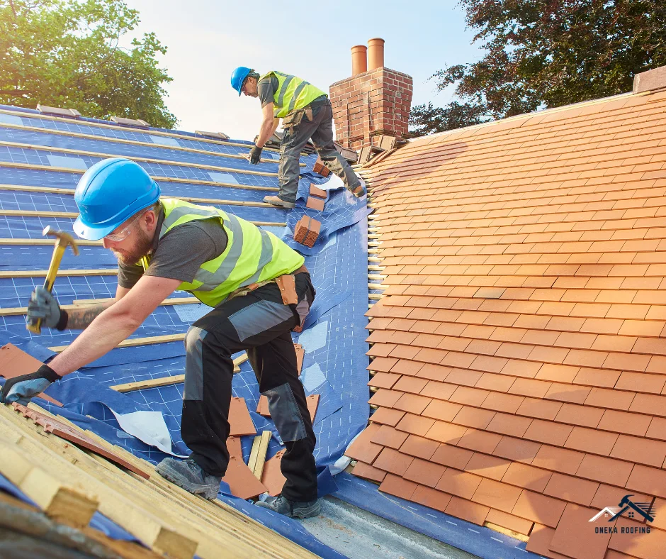 Why choose Roof Repair Near Me in James Creek, PA