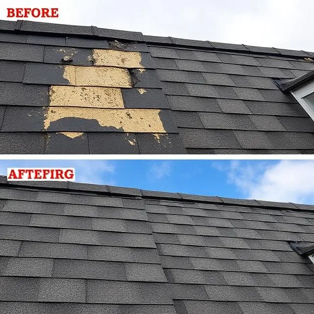 Roof Repair Near Me in James Creek, PA near me